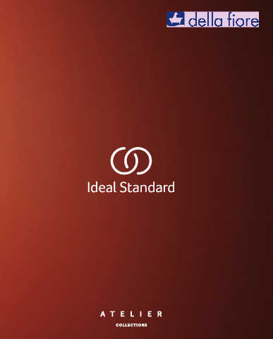 ideal standard - atelier